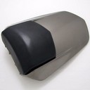 Gray Motorcycle Pillion Rear Seat Cowl Cover For Yamaha Yzf R1 2004-2006